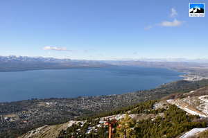 Cerro Otto - Bariloche - Argentina