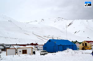 Penitentes - Cordilheira dos Andes - Argentina