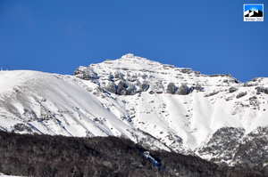 Chapelco - Argentina