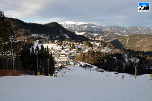 Semmering - Áustria