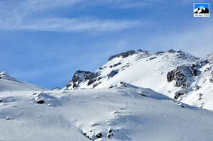 Nevados de Chillan - Chile