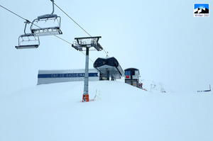 Cap Baqueira