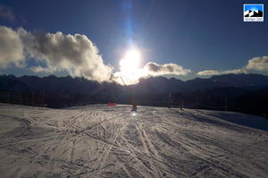 Pla De Baqueira