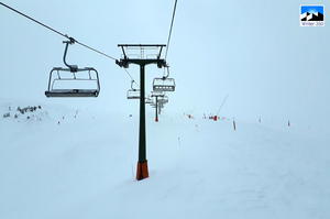 Tsd Pla De Baqueira