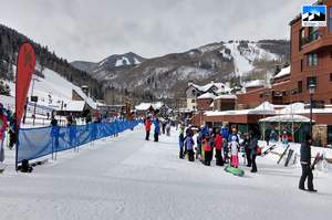 Beaver Creek - Colorado - USA