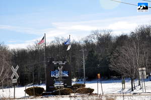 Belleayre - USA
