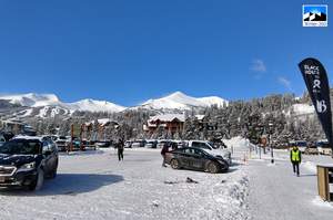 Breckenridge - Colorado - USA