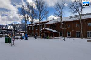 Buttermilk - Colorado - USA