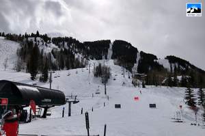 Highland - Colorado - USA