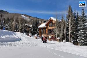 Vail - Colorado - USA